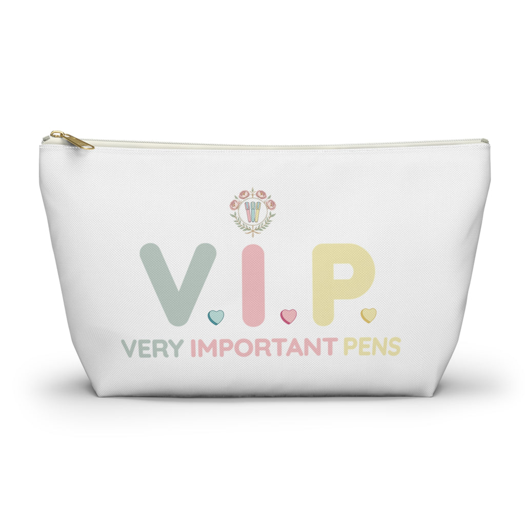 V.I.P. Very Important Pens - The Flourish Society Pen Organizer