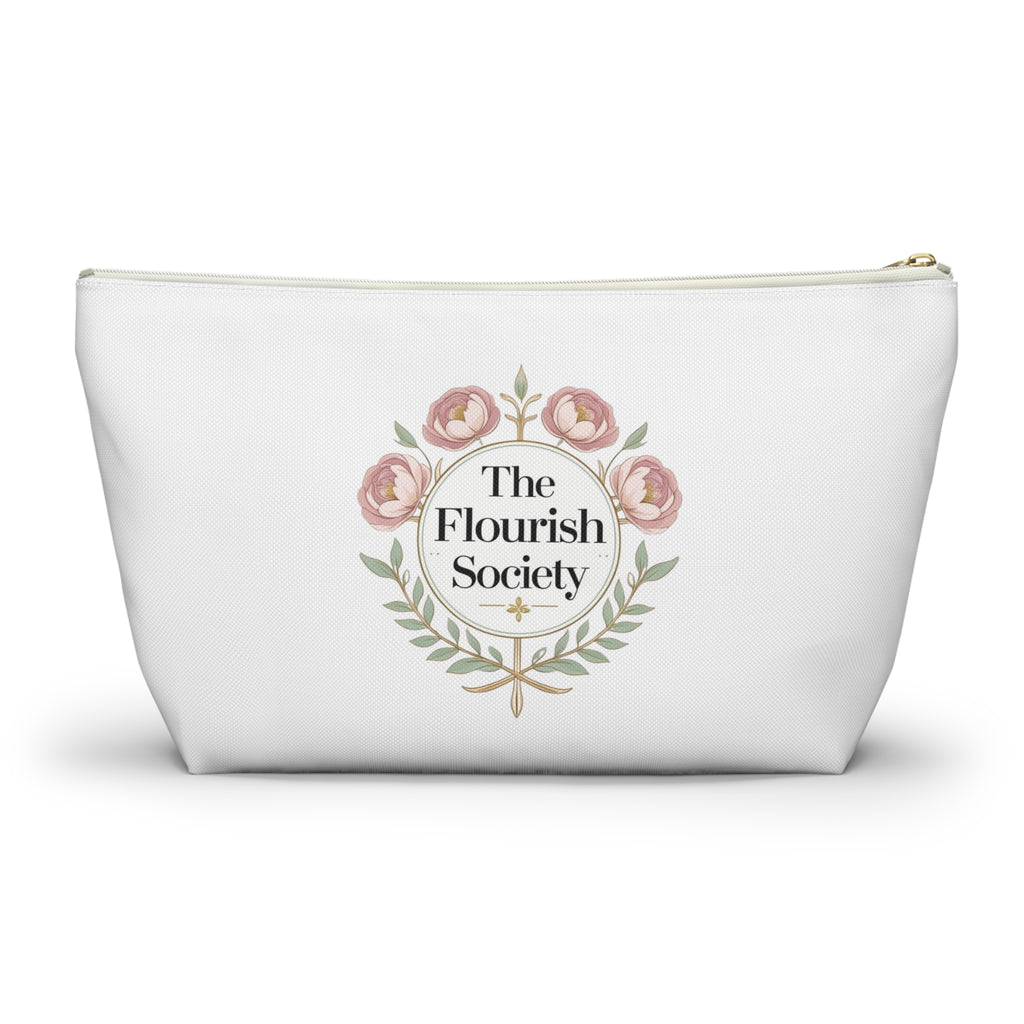 V.I.P. Very Important Pens - The Flourish Society Pen Organizer